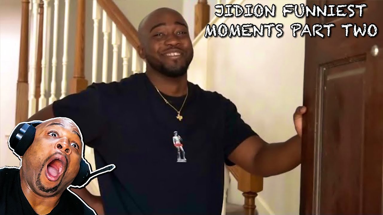 JiDion's Most Viral Deleted Pranks Compilation #2