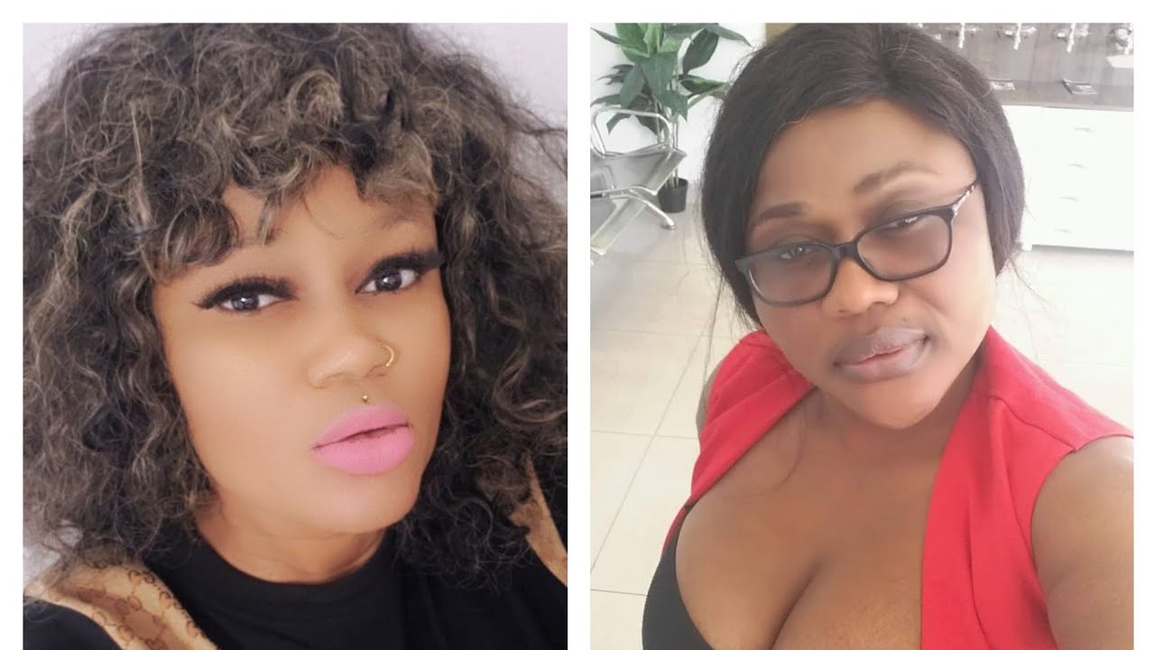appel vidéo🇨🇵👉marina laba aye mabe pourquoi kosalir batu boye cabelo c'est quoi👉😭😭