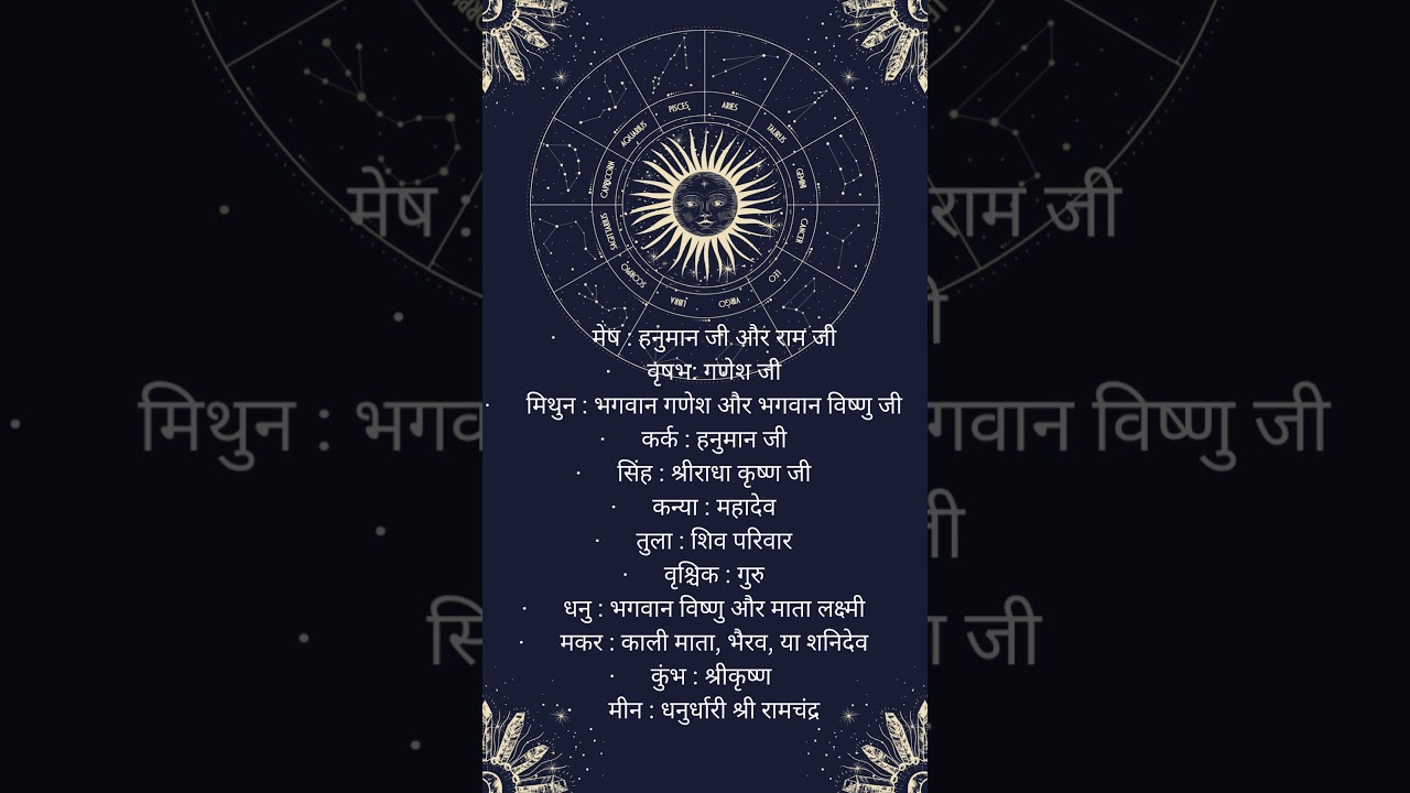 God #remedies #astrology #rashi