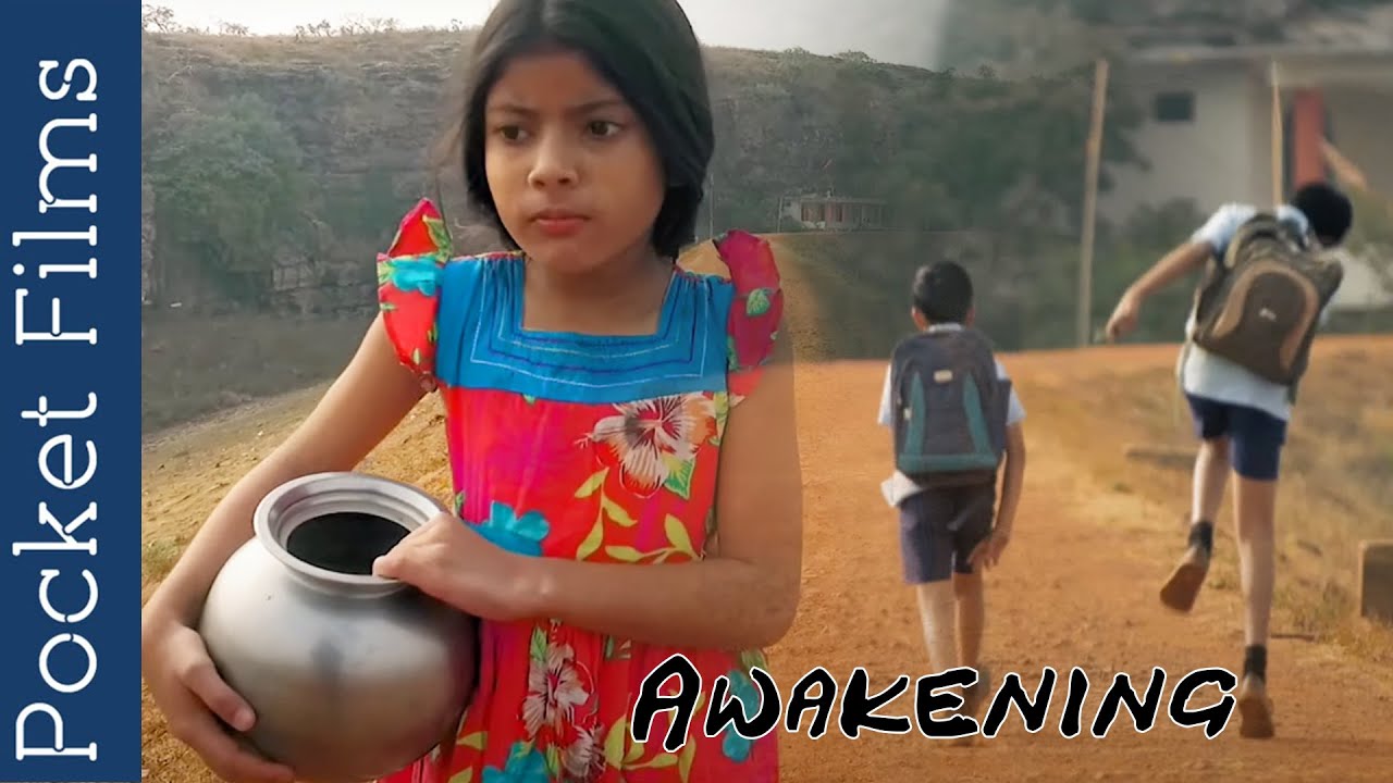 Hindi Short Film - Awakening | Social | Children