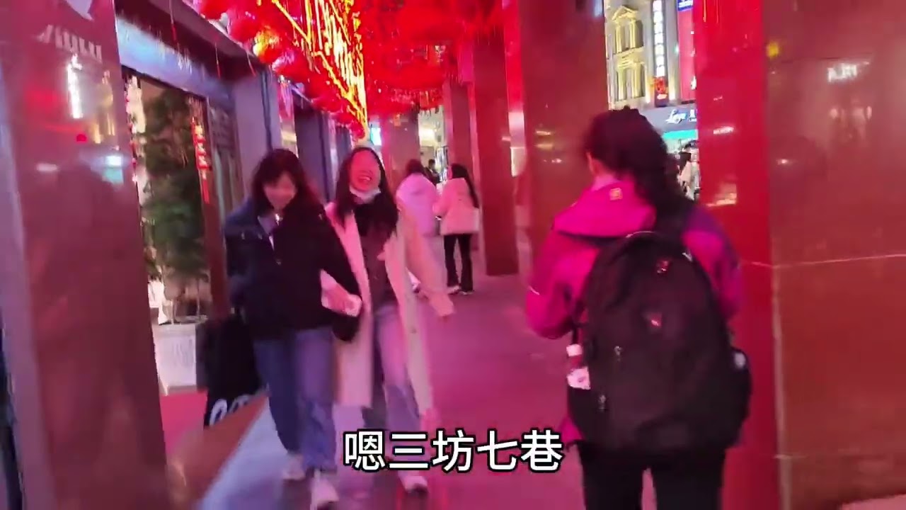 厦门市中心太繁华了，难怪福建人都爱往厦门跑，不愧是经济特区！ #厦门