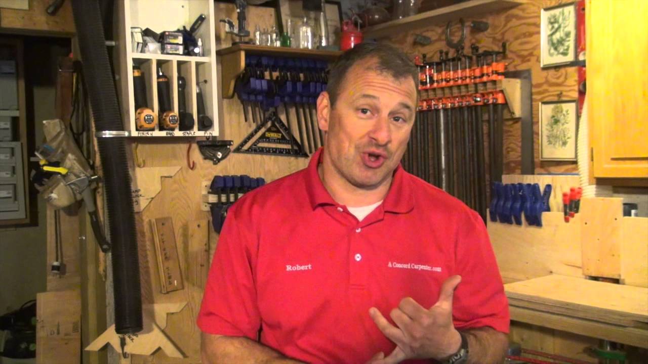Festool MFT3 Multifunction Table Review
