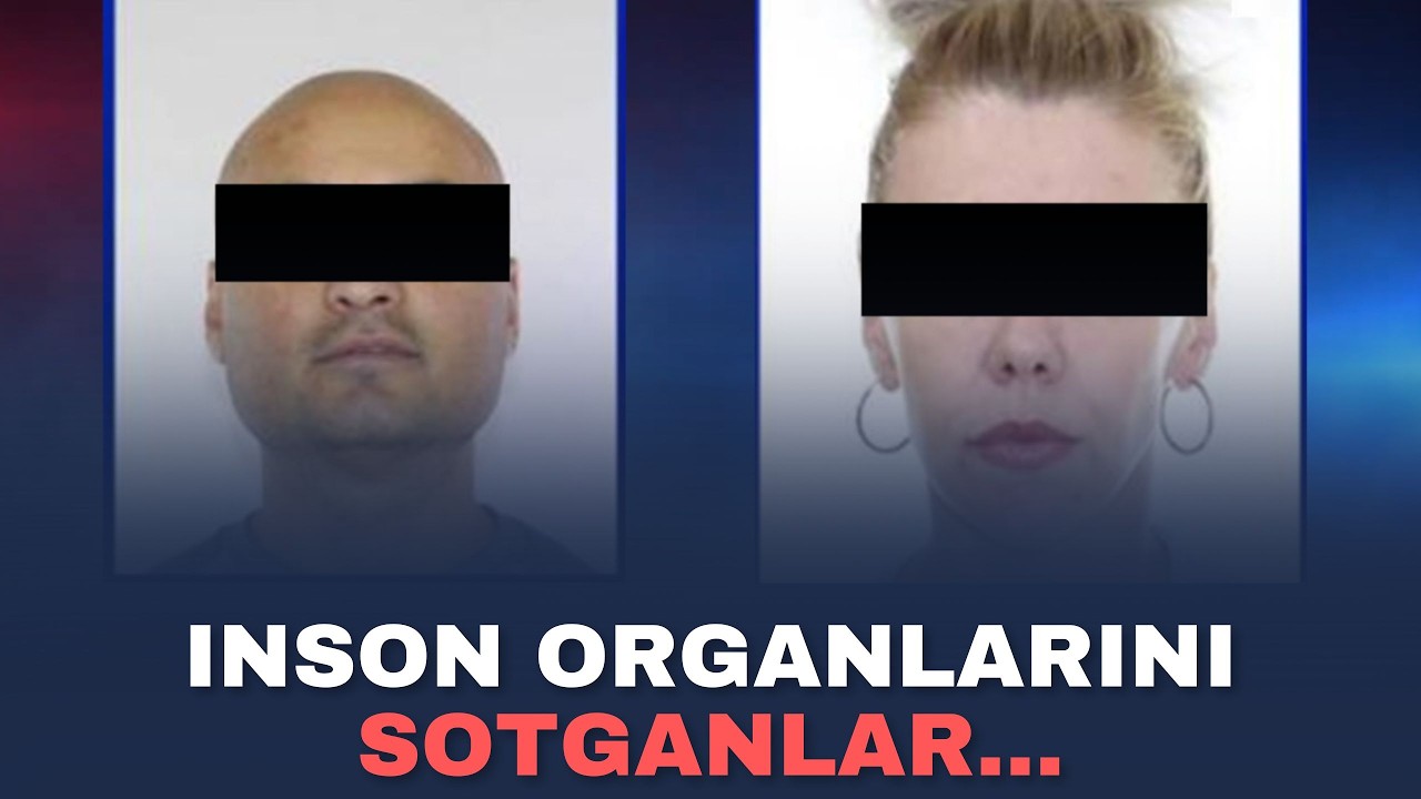 Toshkent shahrida odam organlari oldi-sotdisi bilan shugʻullanib kelganlar ushlandi