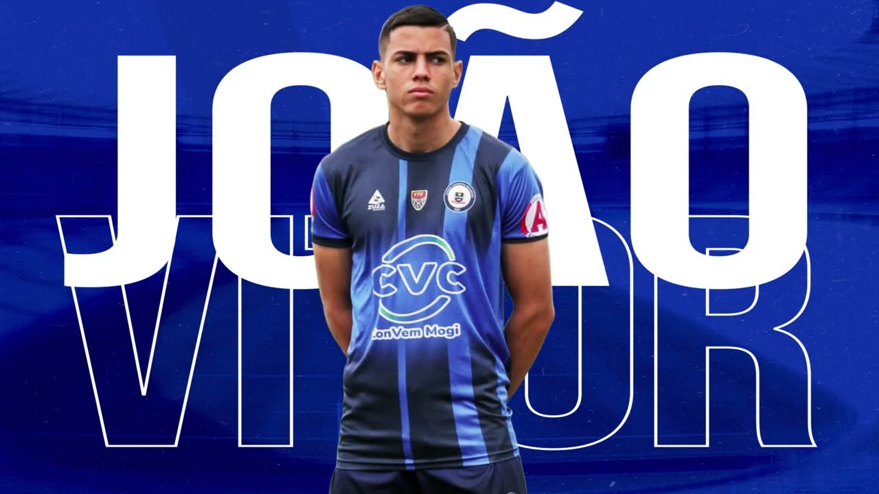 Highlights João Vitor