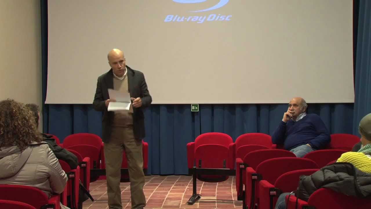 Gli incontri promossi da Cilindro: Francesco Manfio parla di micro smart city