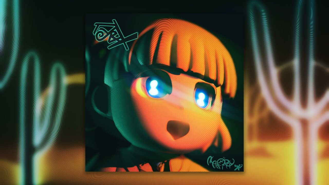 [2022] NANORAY - TOYBOX