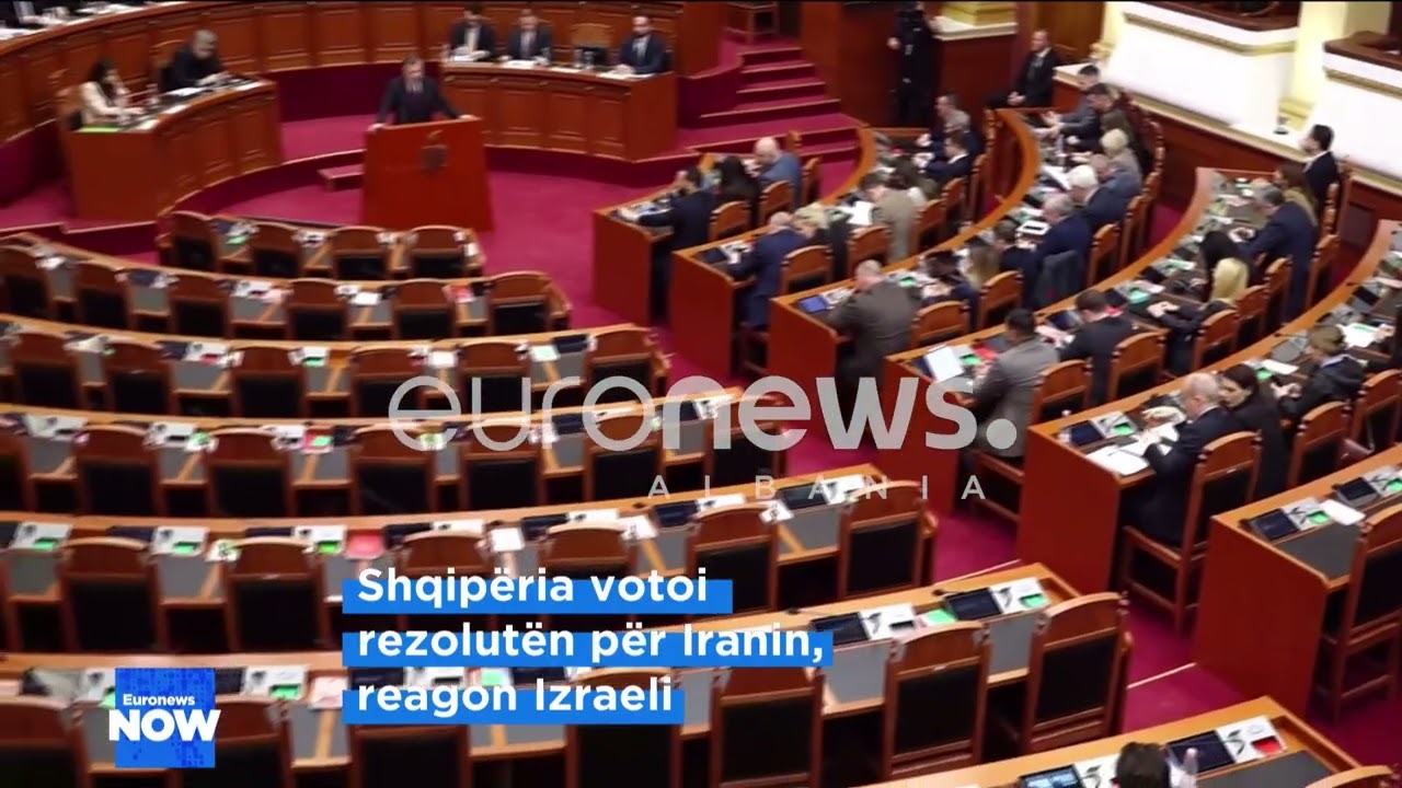 Ministri izraelit falenderon Ramën: Dëshmi e qartë morale për politikën në Shqipëri