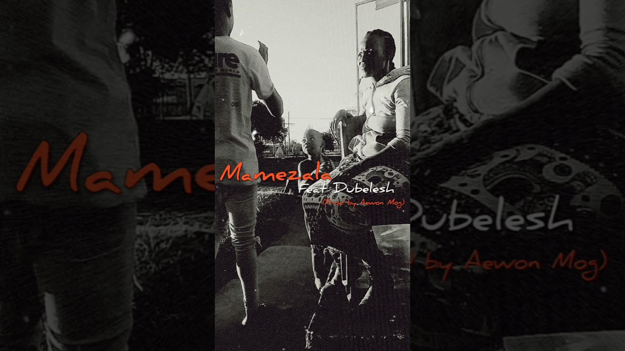 Yander014_Mamezala II(feat Dubelesh prod by Aewon Mog)official Audio