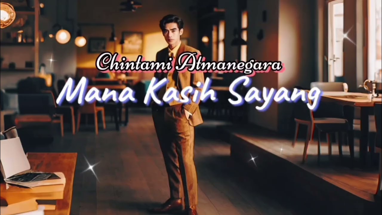 Mana Kasih Sayang_Chintami_Atmanegara_-_Cover_Versi_Rock_Dan_Lirik_Lagu