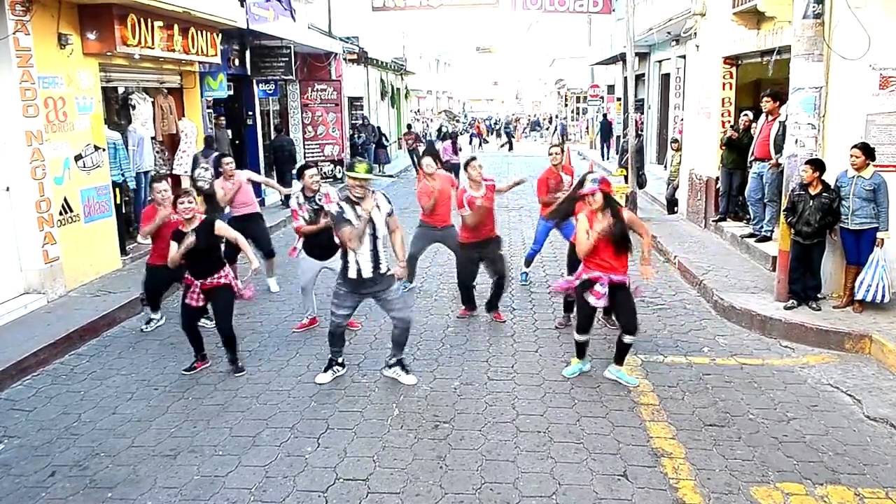 William Tws Ft Osmani garcia   GUATEMALA