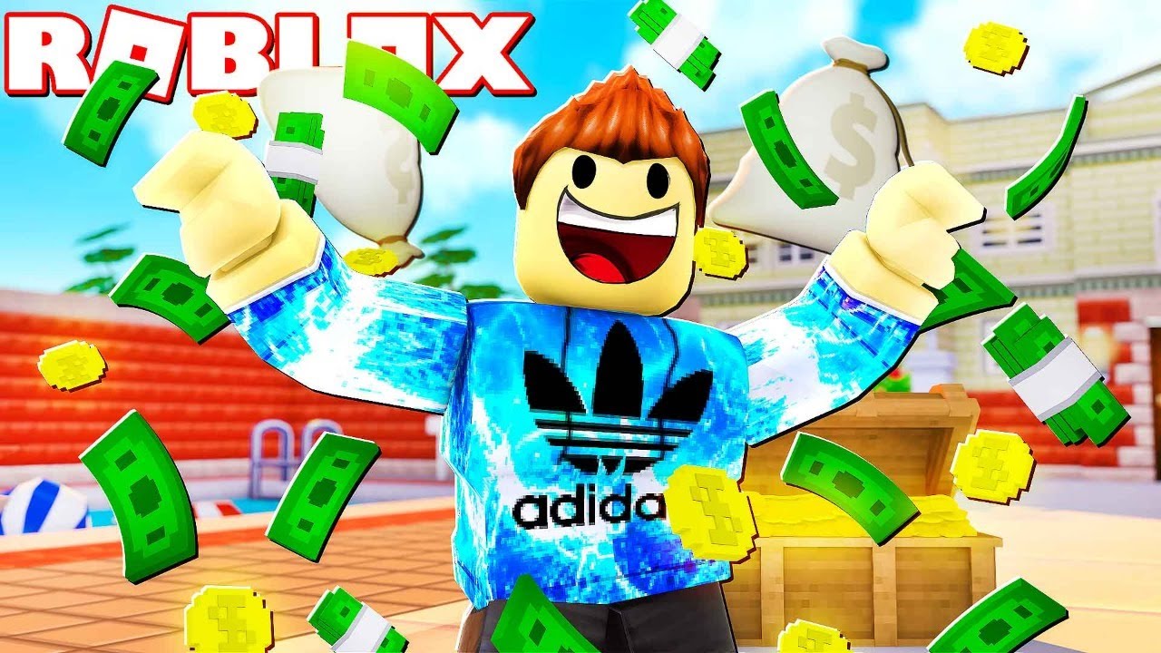 STEALING A MILLION DOLLARS IN ROBLOX MAD CITY ( LIVE STREAM )