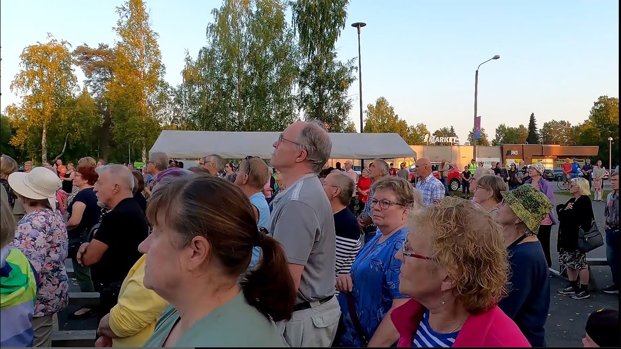 Sotiemme Muistokonsertti