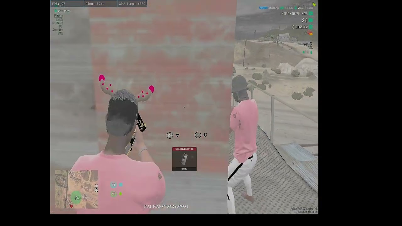 Glory montage #9