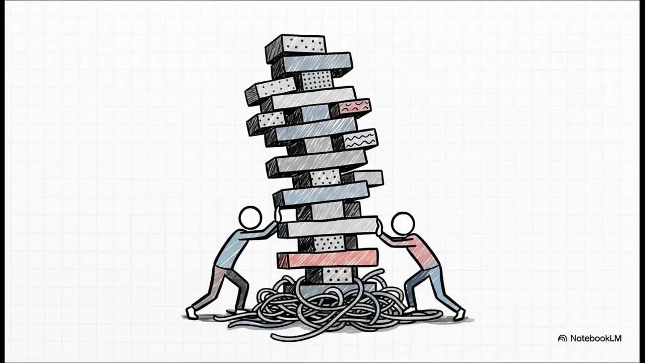 Why Manufacturer Digital Transformations Fail (And How to Fix the Governance Gap)