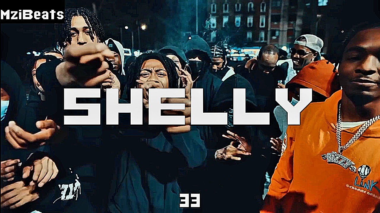 Bishop 1326 x Pop Kreep x Mdot 59 Jersey Type Beat - 