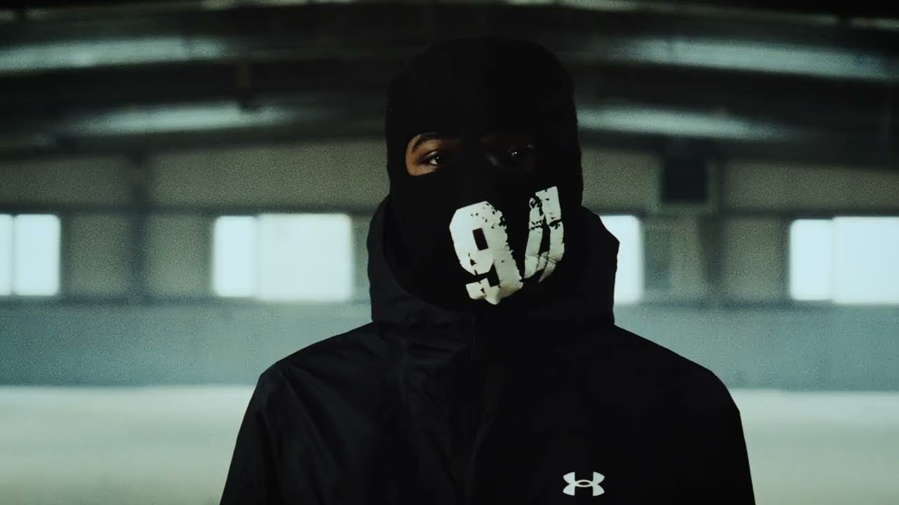 Scott - Sang noir (Clip officiel)