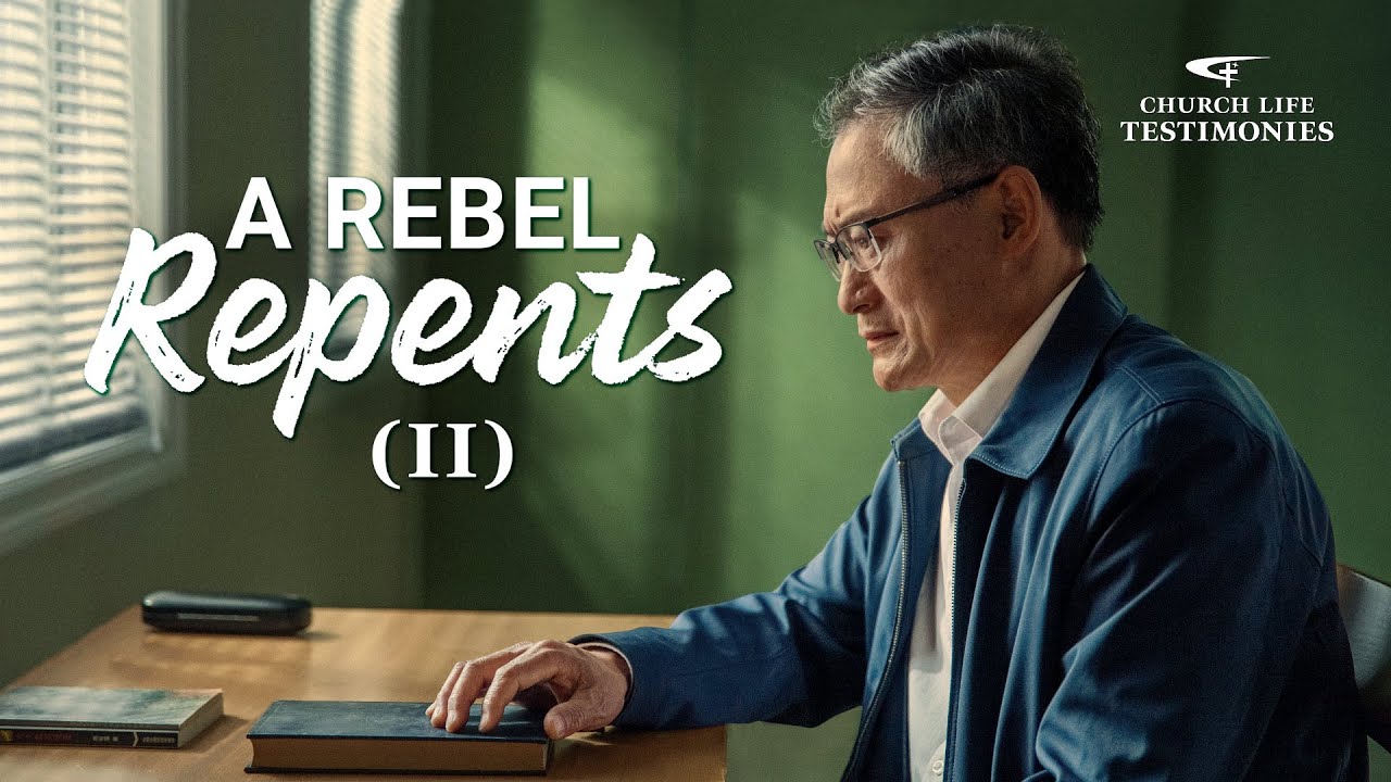 Christian Testimony Video Based on a True Story | 
