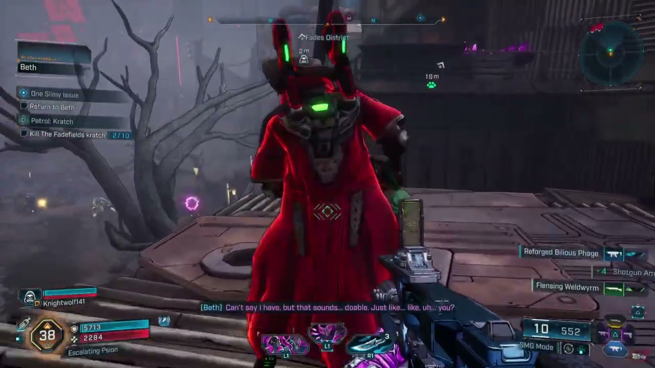 🌸✨Borderlands 4 PT 11✨🌸 (Part 4/7)