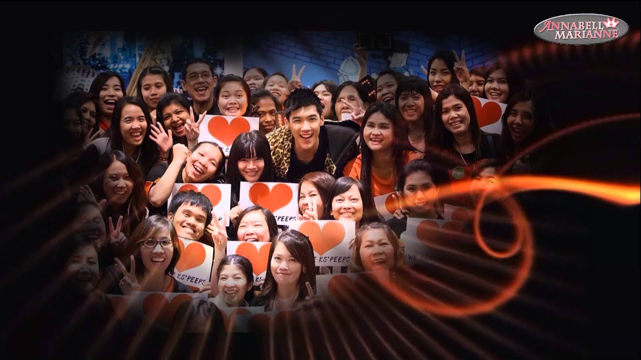[OPV]KS KSFC - สิ่งสำคัญรักแท้อยู่เหนือกาลเวลา By ANNABELL