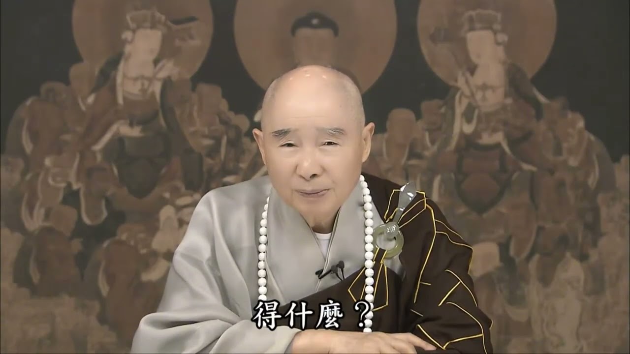 【放下那一刻，整個世界都對你溫柔】