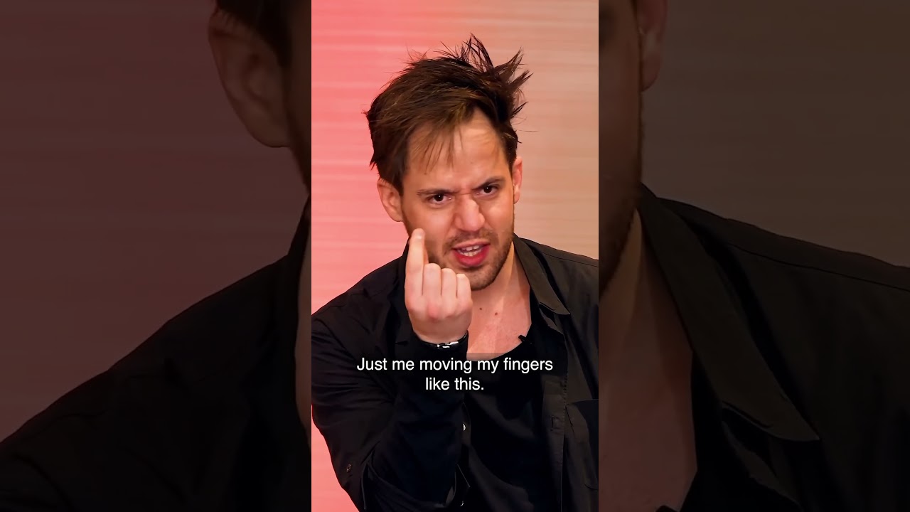 Как стать харизматичным, если ты тихий! ⚠️