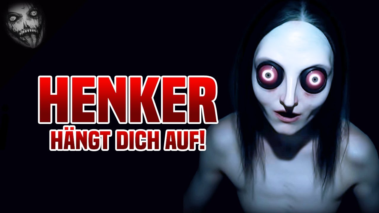 Mache nachts keine Wanderungen und hüte Dich vor dem Henker!