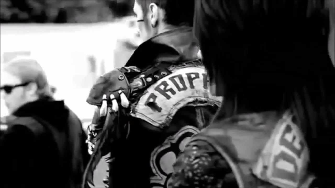 New year's day - Black Veil Brides