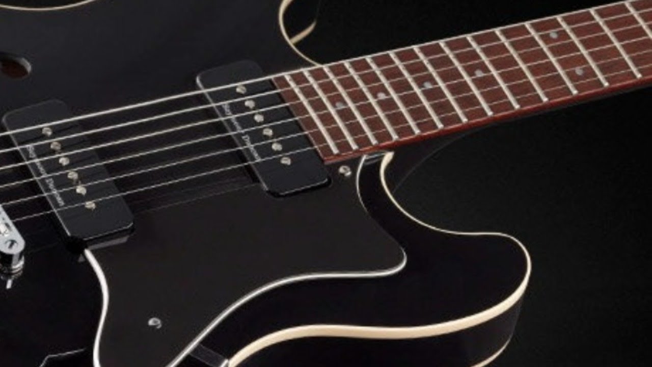Melodic Goth Rock Backing Track in Bm