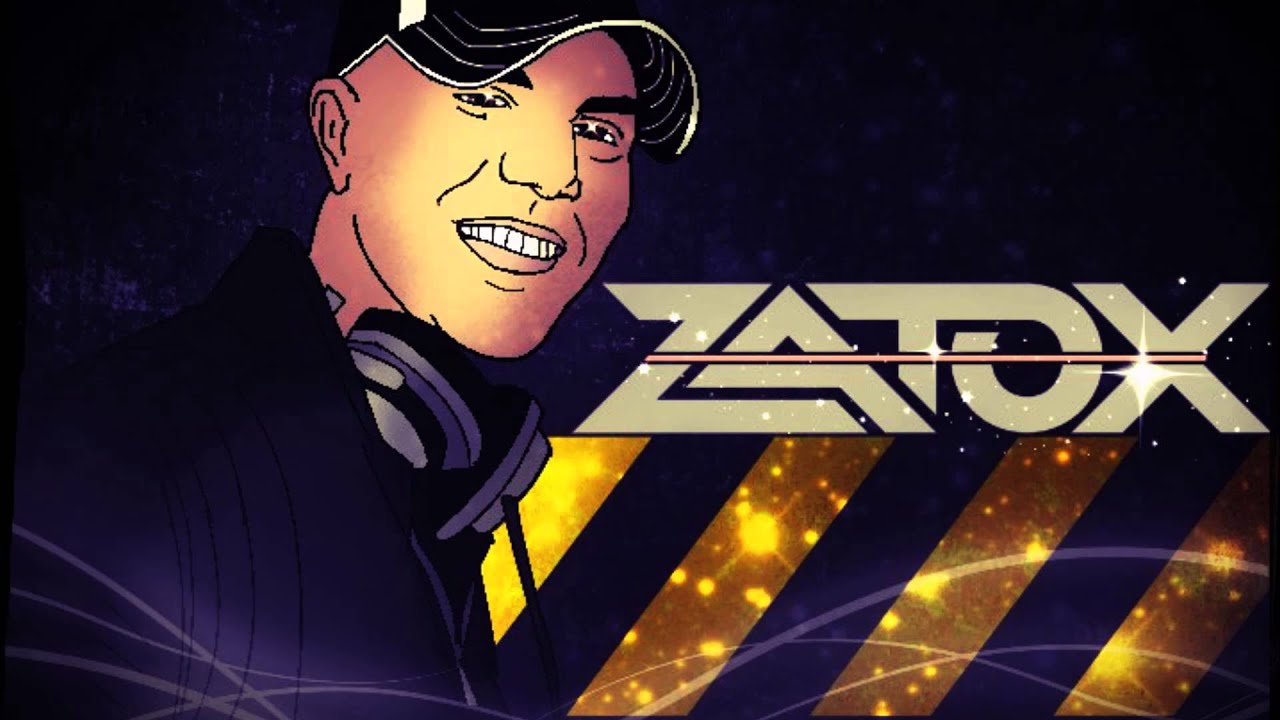 Zatox vs HWS Origins - Zombivilization