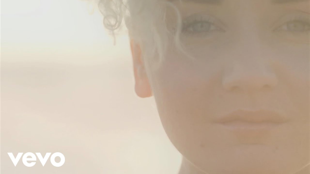 Anna Bergendahl - Live And Let Go