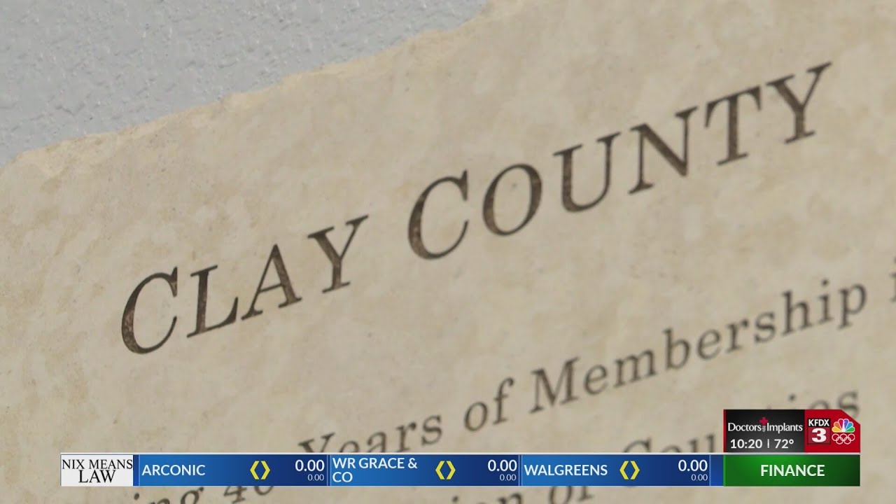 Candidate Profile: Clay County Commissioner Precinct 4