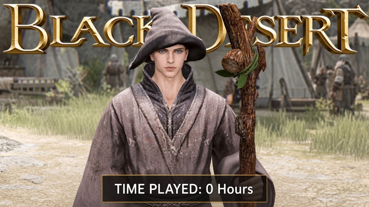 Starting Over On A Brand New Account! | BDO Progress #1