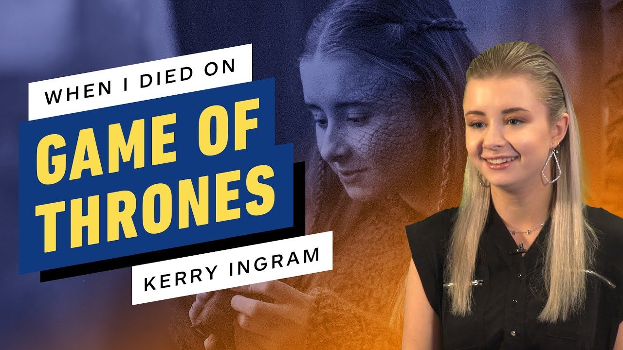 When I Died on Game of Thrones: Shireen Baratheon