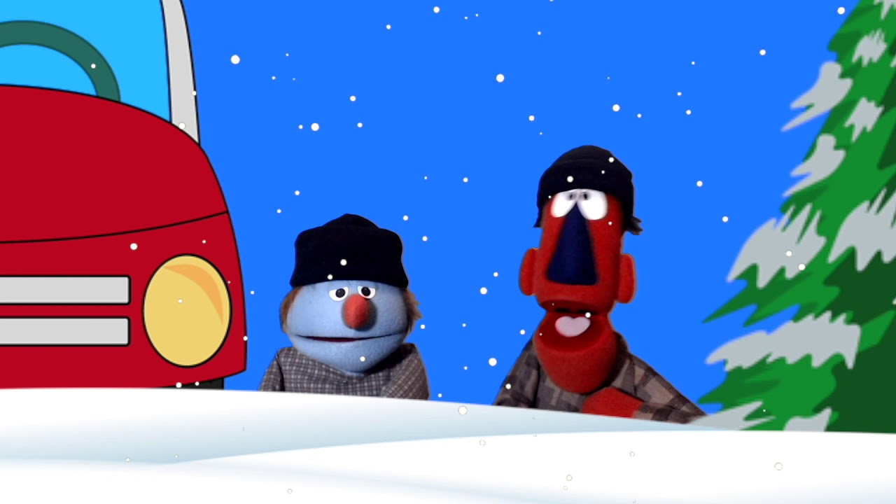 Where's Your Power (Remake)