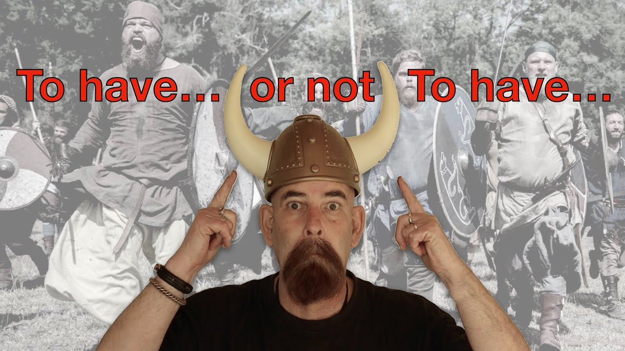 H) Helmets To have...or not ..to have ?