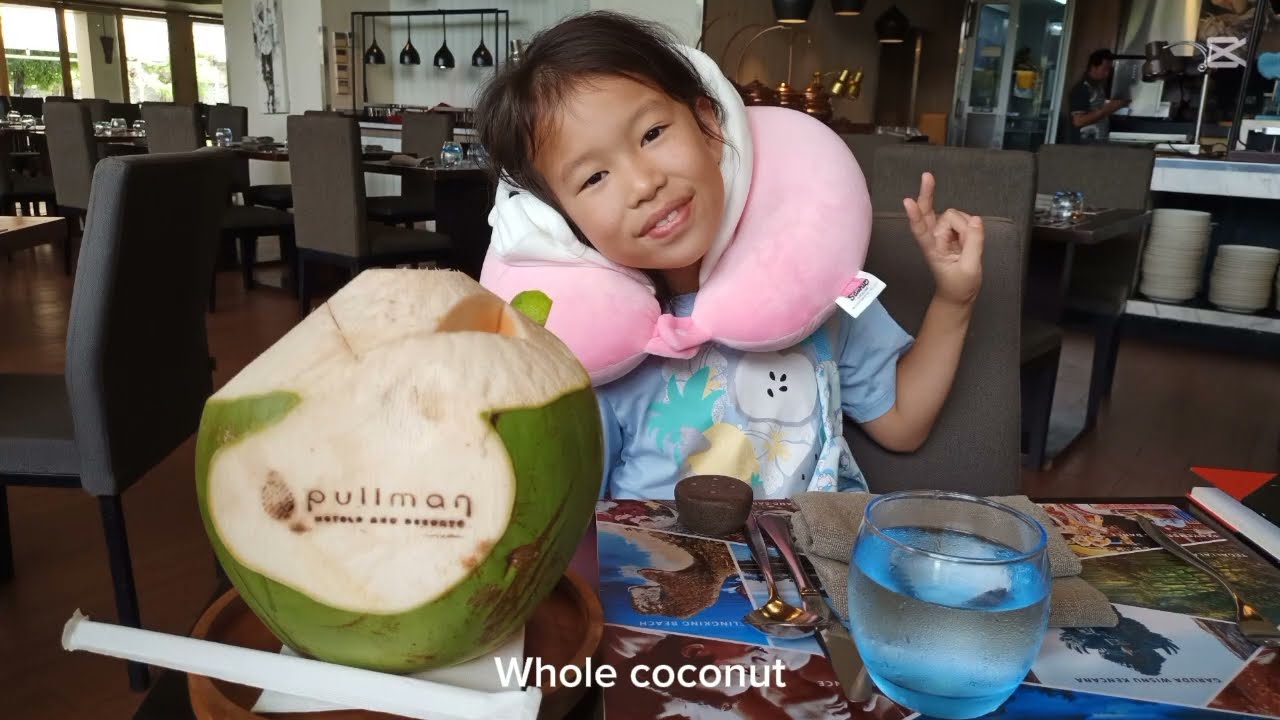 Pullman Bali Legian Beach, Superior Suite