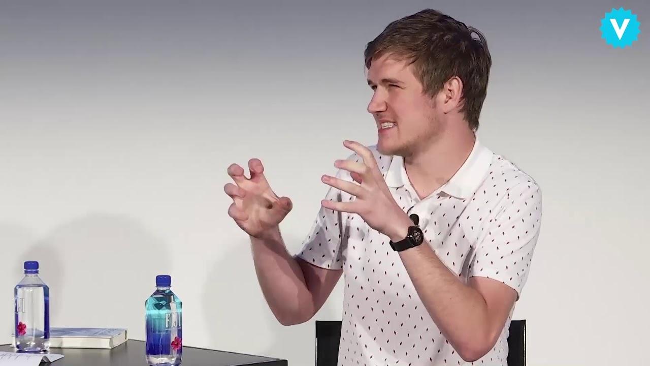 In Conversation: Bo Burnham Live on 