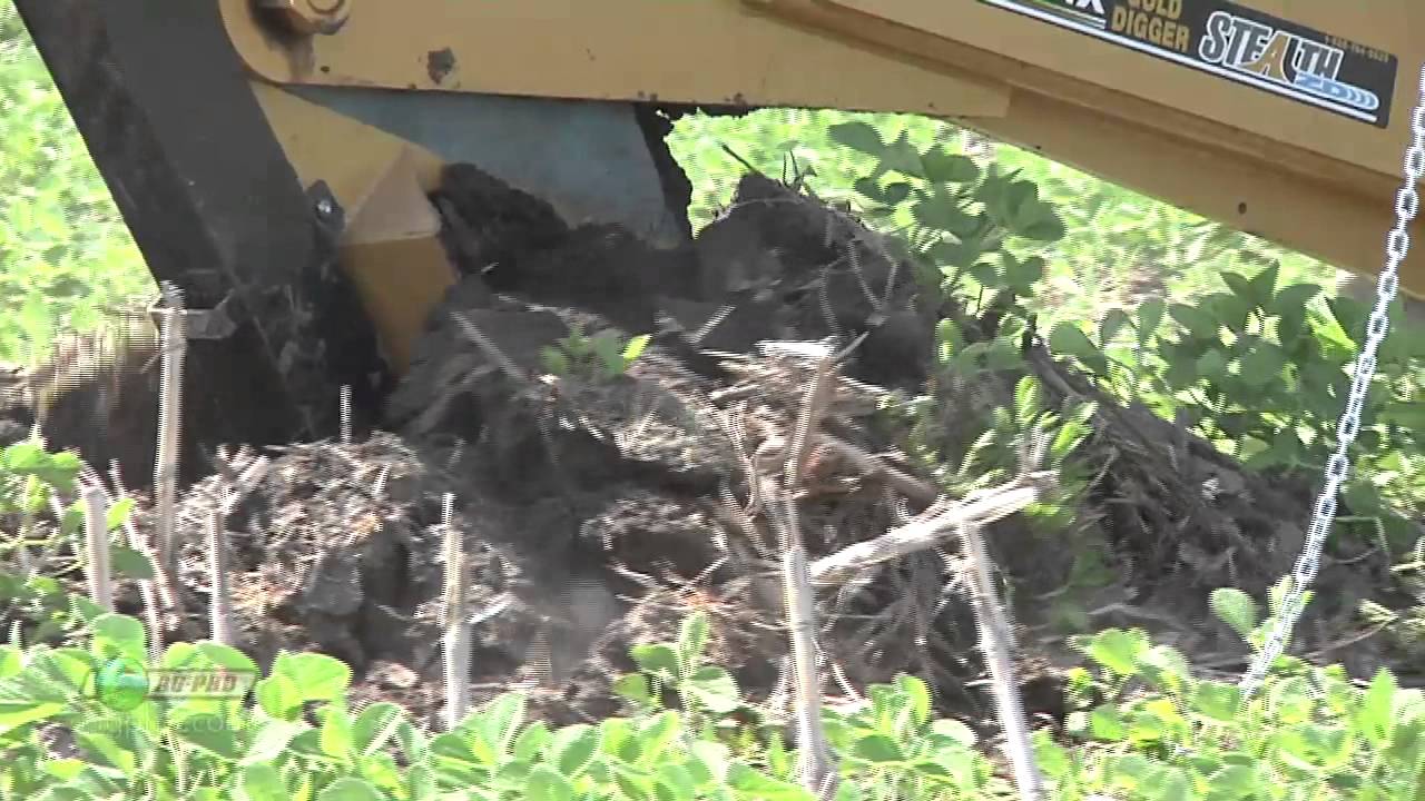 Tiling Your Field #850 (Air Date 7/20/14)