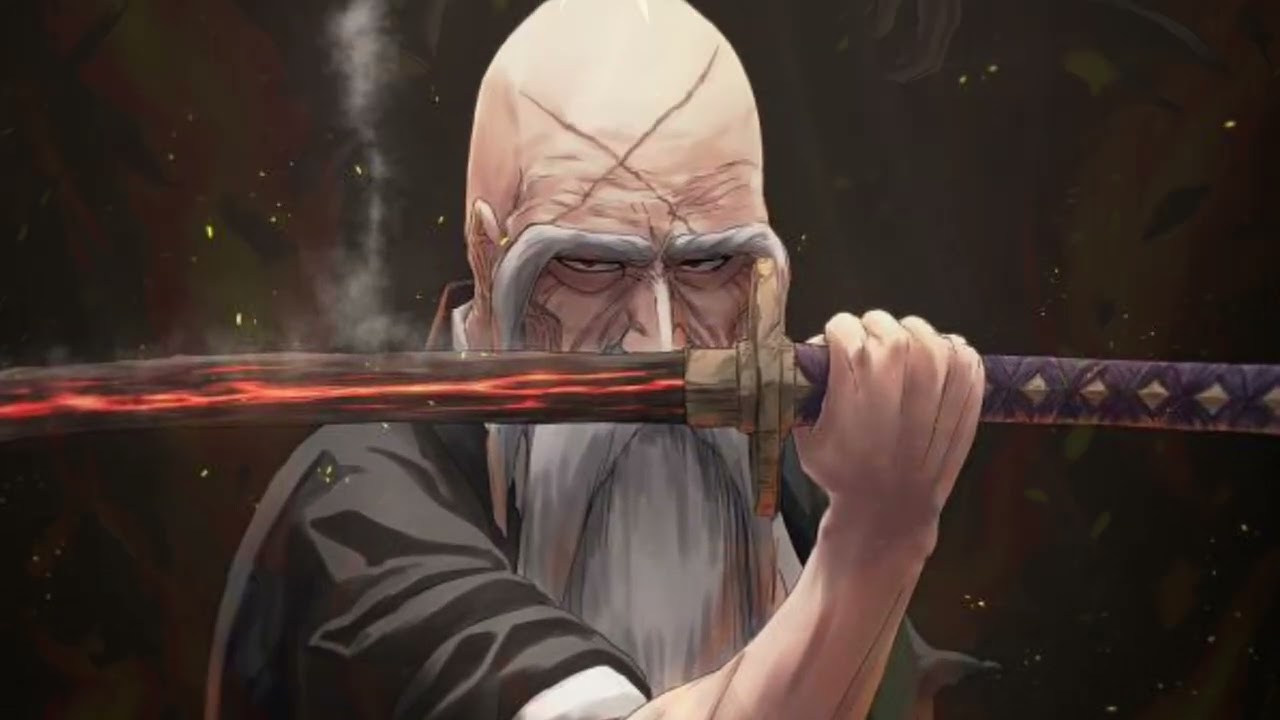 Bleach Character Themes