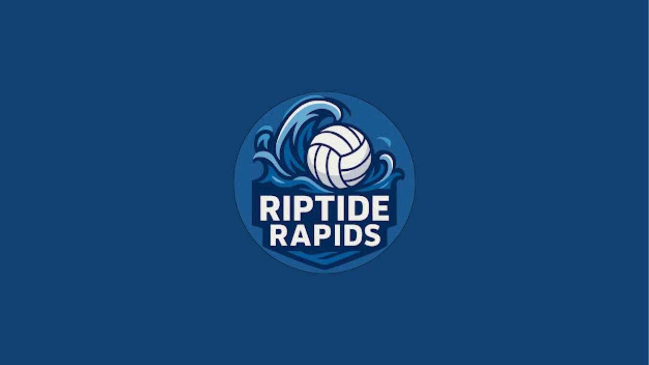 Riptide rapids 16 u is live!