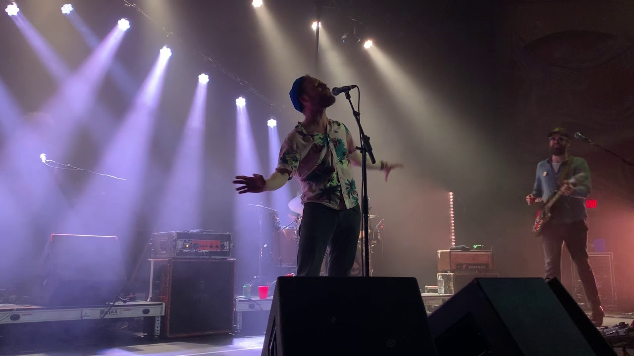 Dr Dog - Lonesome - San Luis Obispo 2020