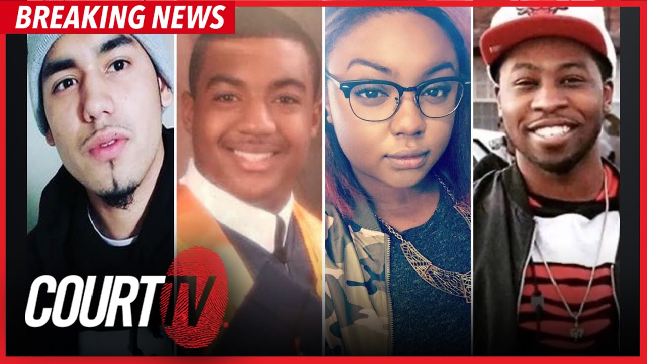 Victim Impact Statements - TN v. Travis Reinking | Waffle House Shooting Trial