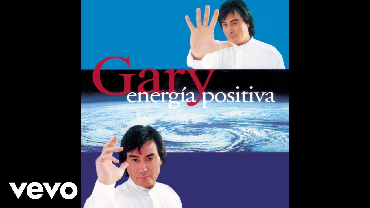 Gary - Perd&oacute;n, Me Voy (Official Audio)