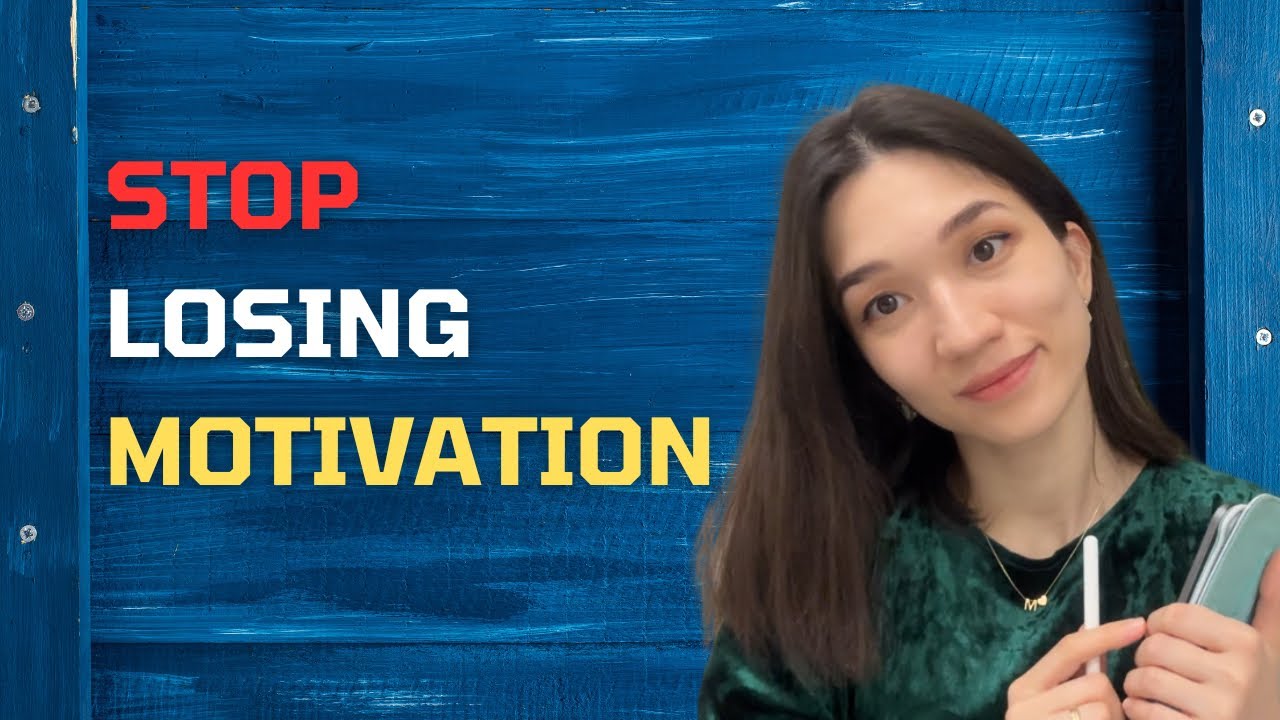 The Psychology of Language Learning: Why Motivation Dies & How to Keep Going