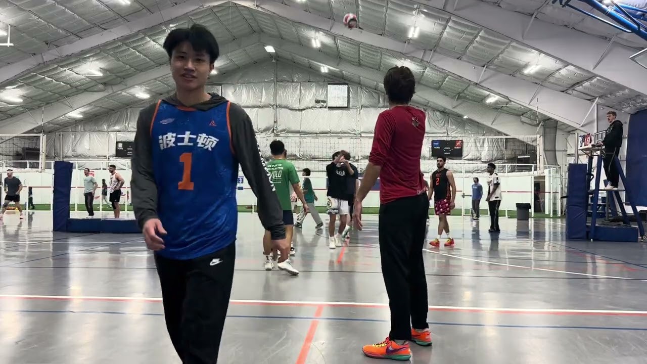 2/21 Somerset Men’s Cash Opens Game 3