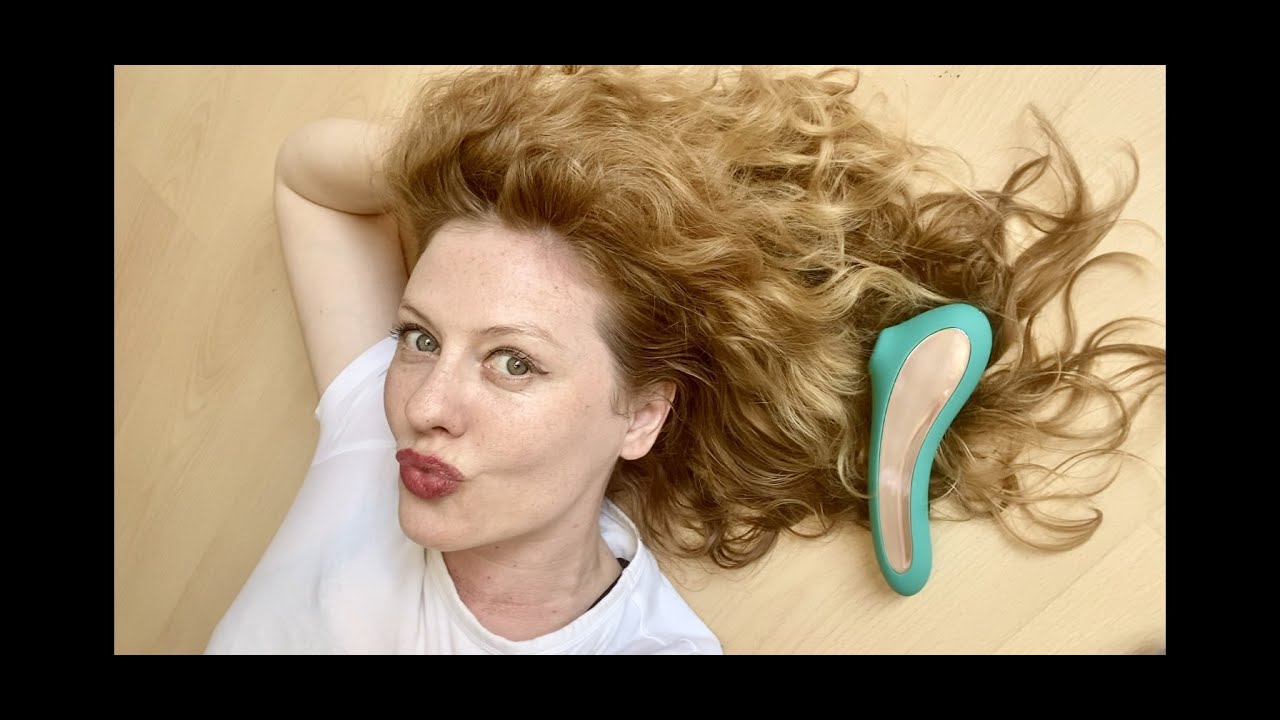 Dual Kiss Satisfyer Review