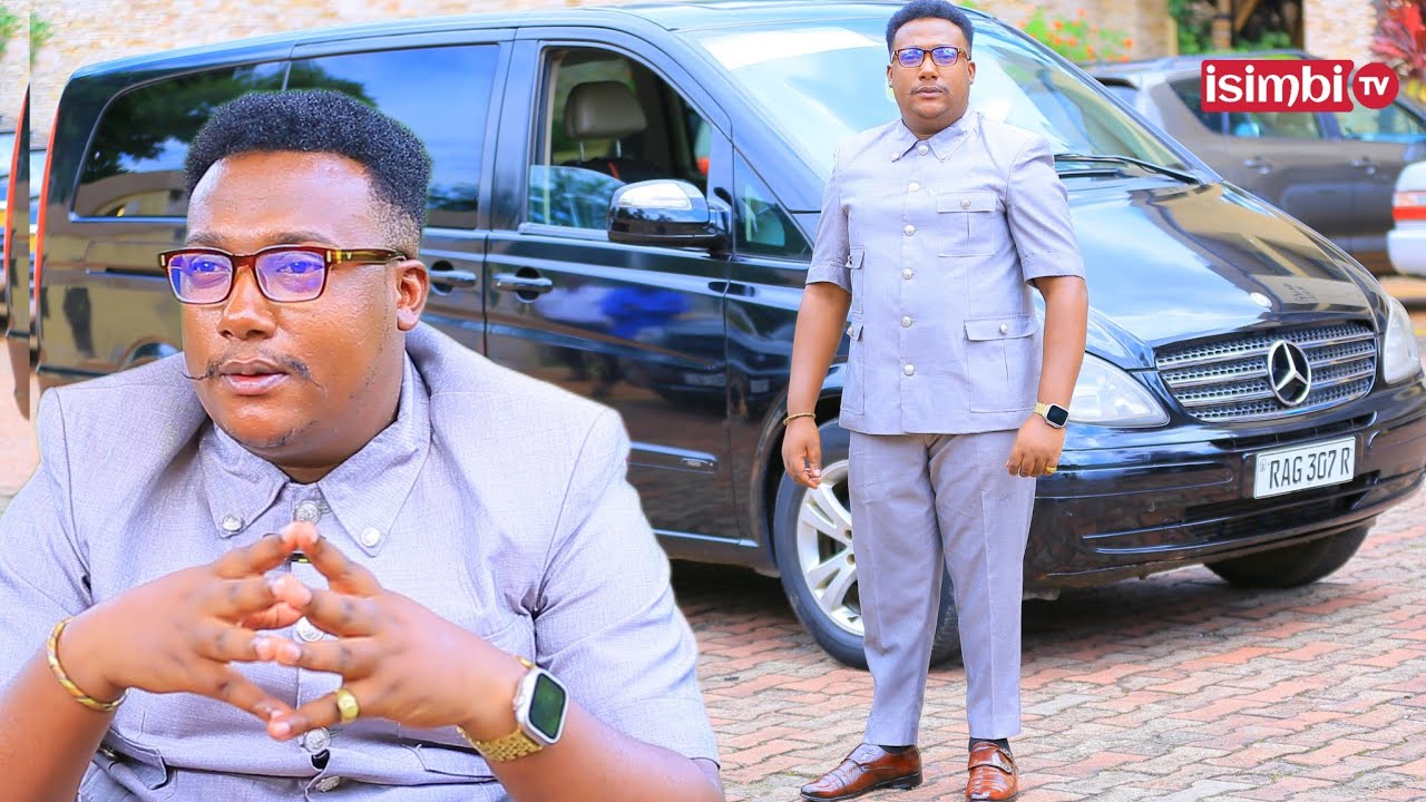 NONEHO AJE MU MODOKA ITWARA IMIRAMBO😁ABAGORE BARI KUNSABA KUBARONGORA😁EZRA ARADUSEKEJE PE😁ISIMBI TV