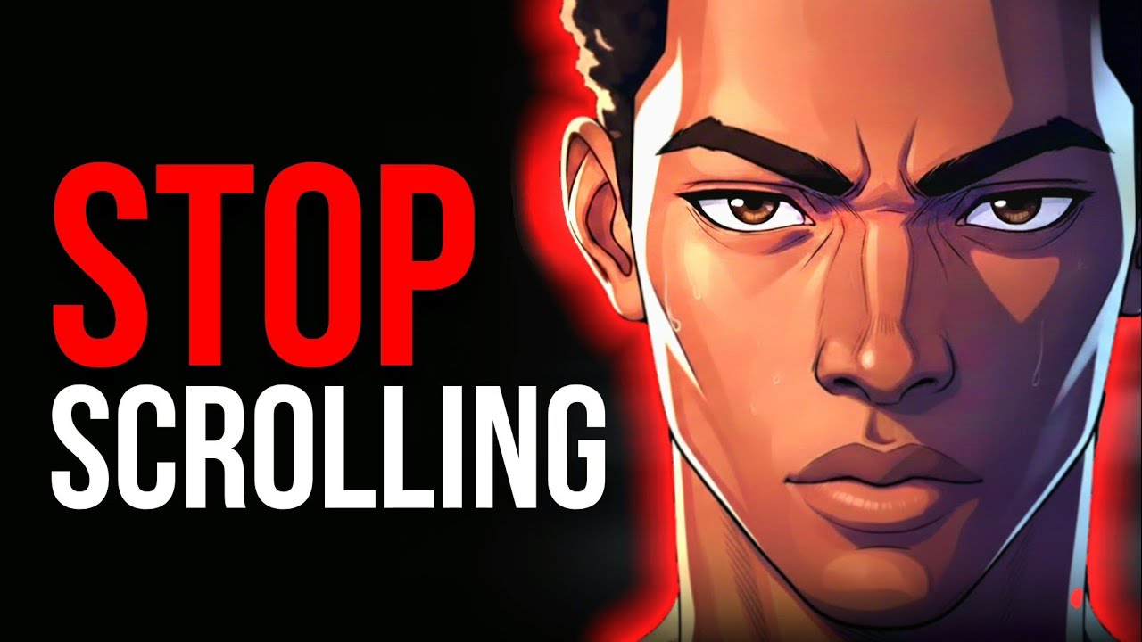 Dopamine Addiction Is Destroying Your Focus