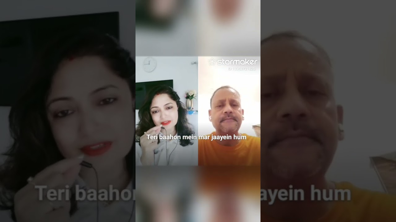 Like Tujhe Dekha To Yeh Jana Sanam? Check out more amazing covers on StarMaker!