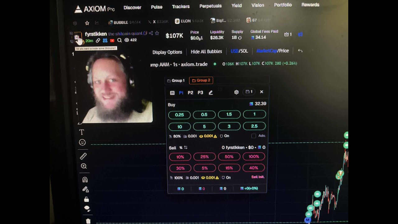 Fyrstikken Live $fyrstikken $solana